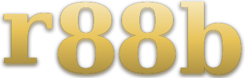 r88b logo